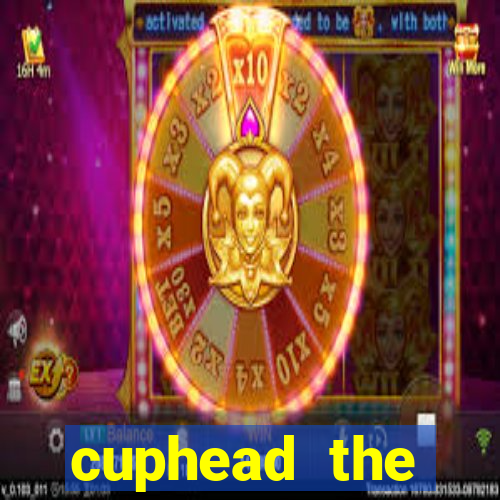 cuphead the expansion download